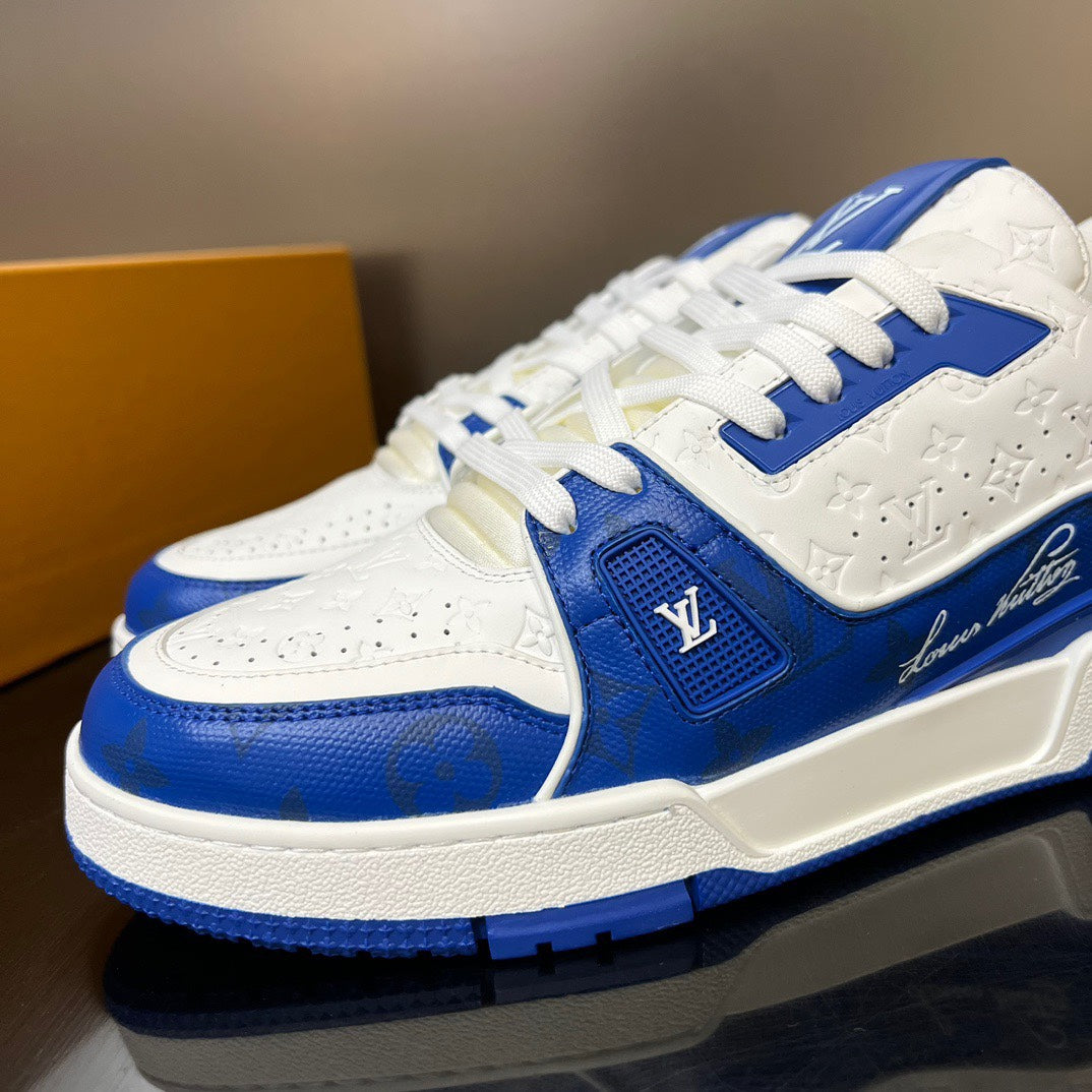 LV Trainers Sneakers