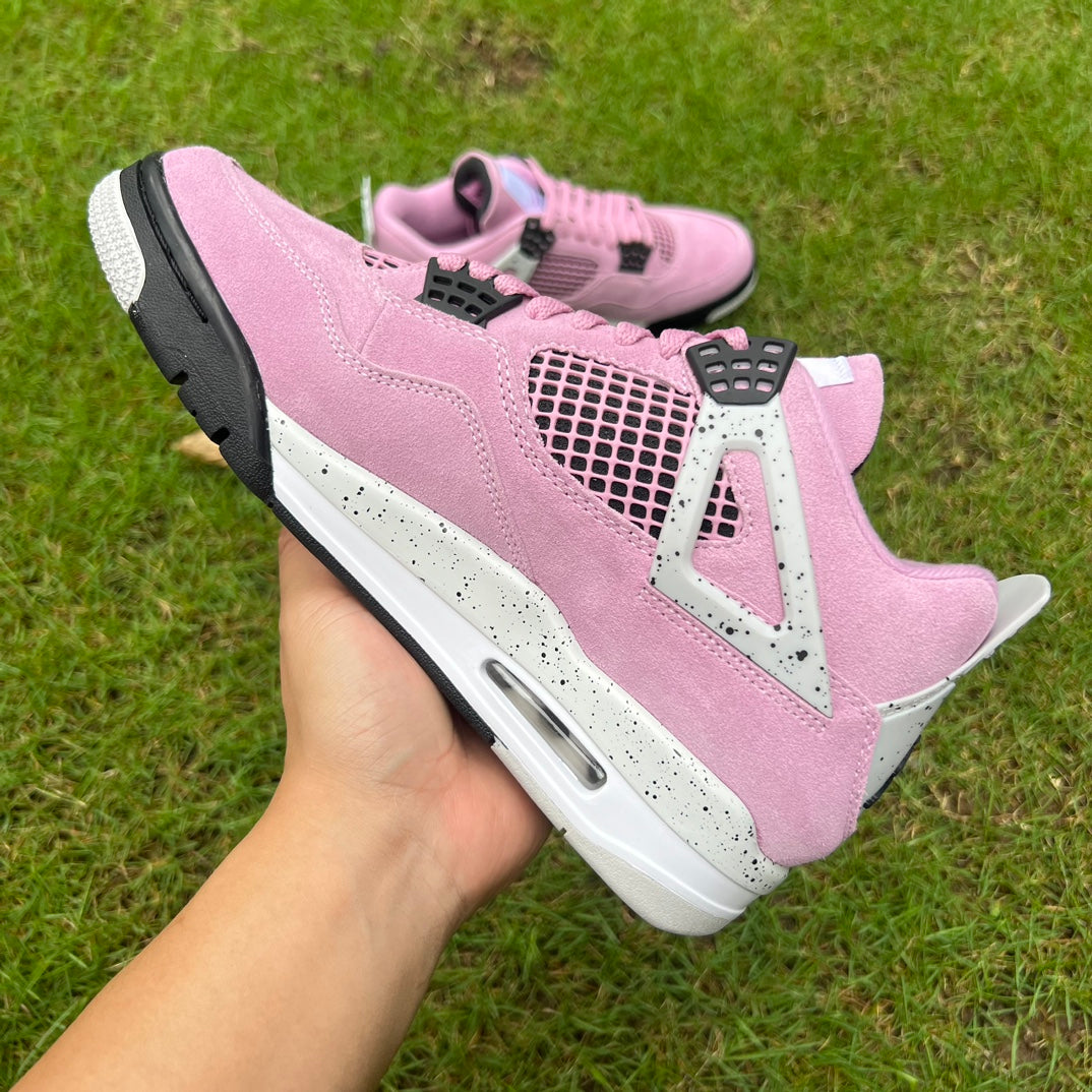 Nike jordan 4