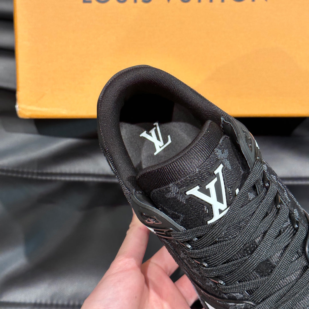LV Trainers Sneakers