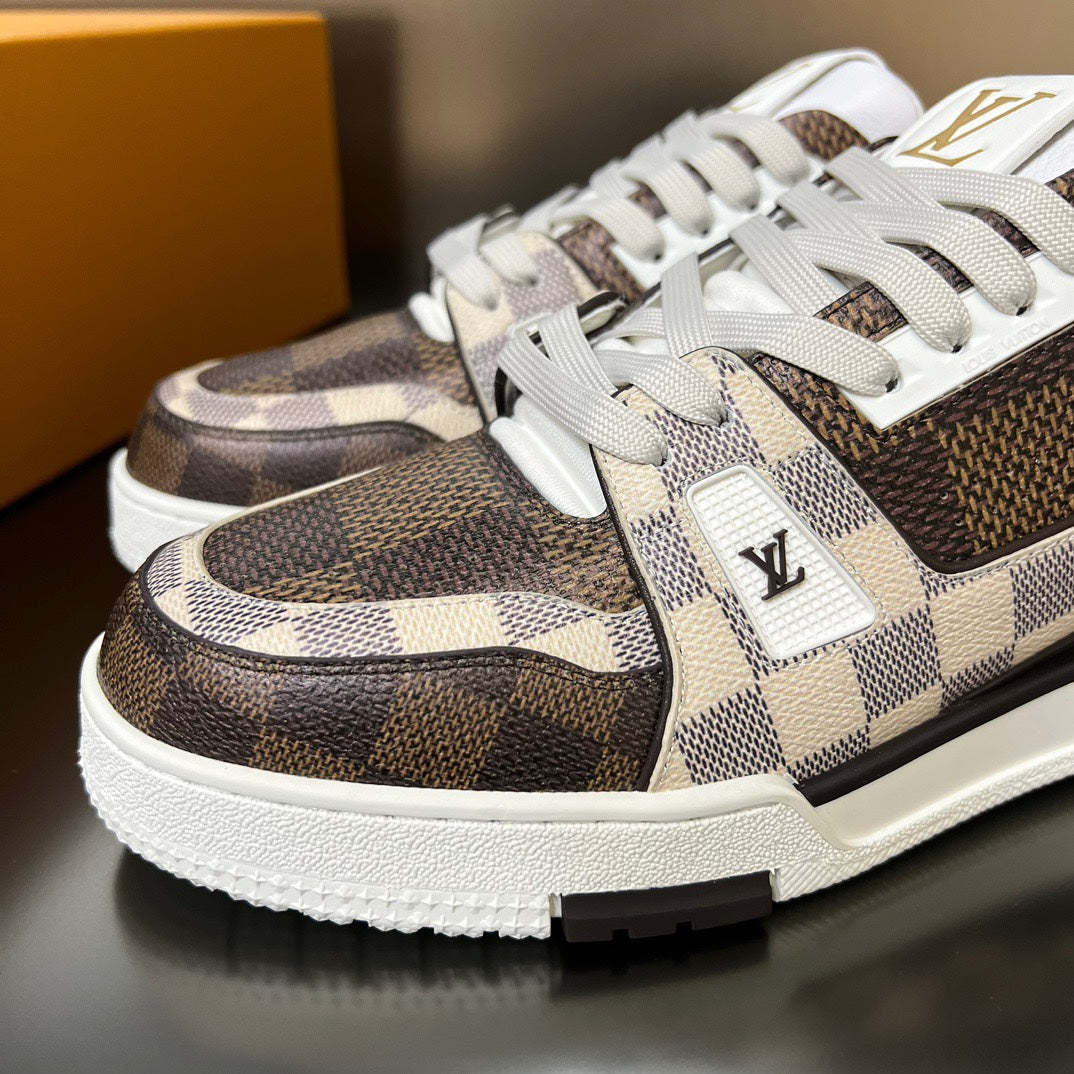 LV Trainers Sneakers