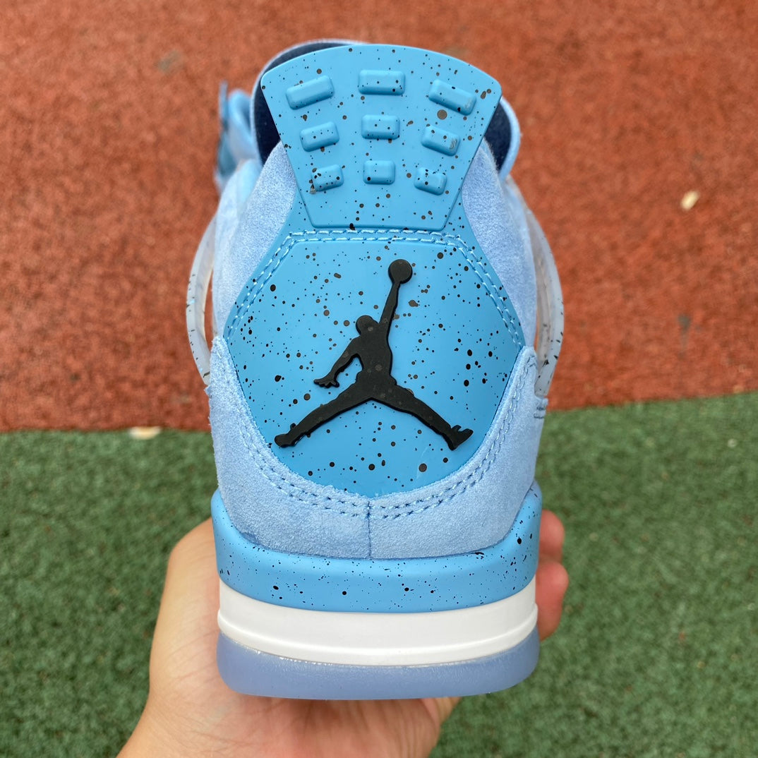 Nike jordan 4