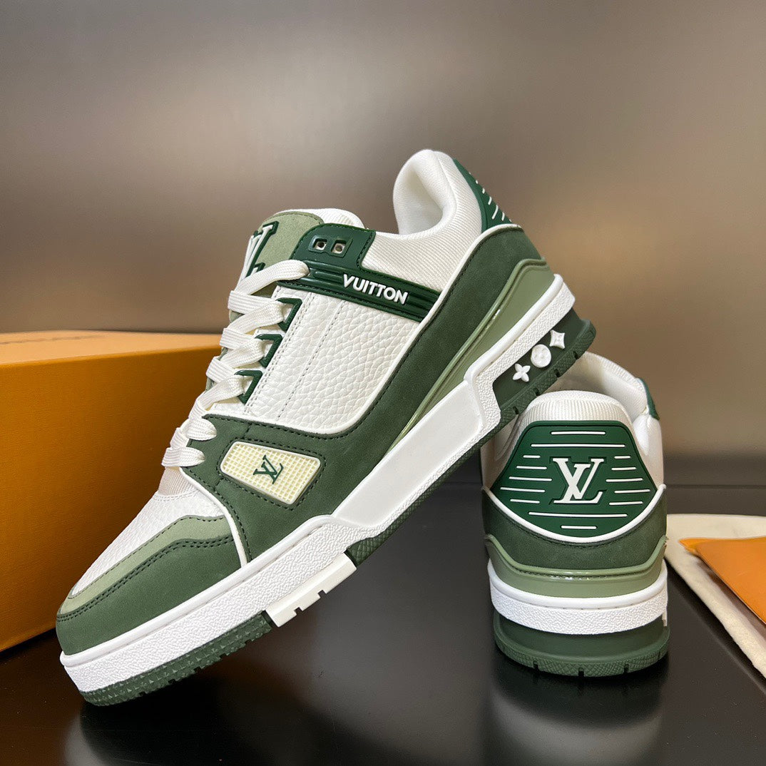 LV Trainers Sneakers