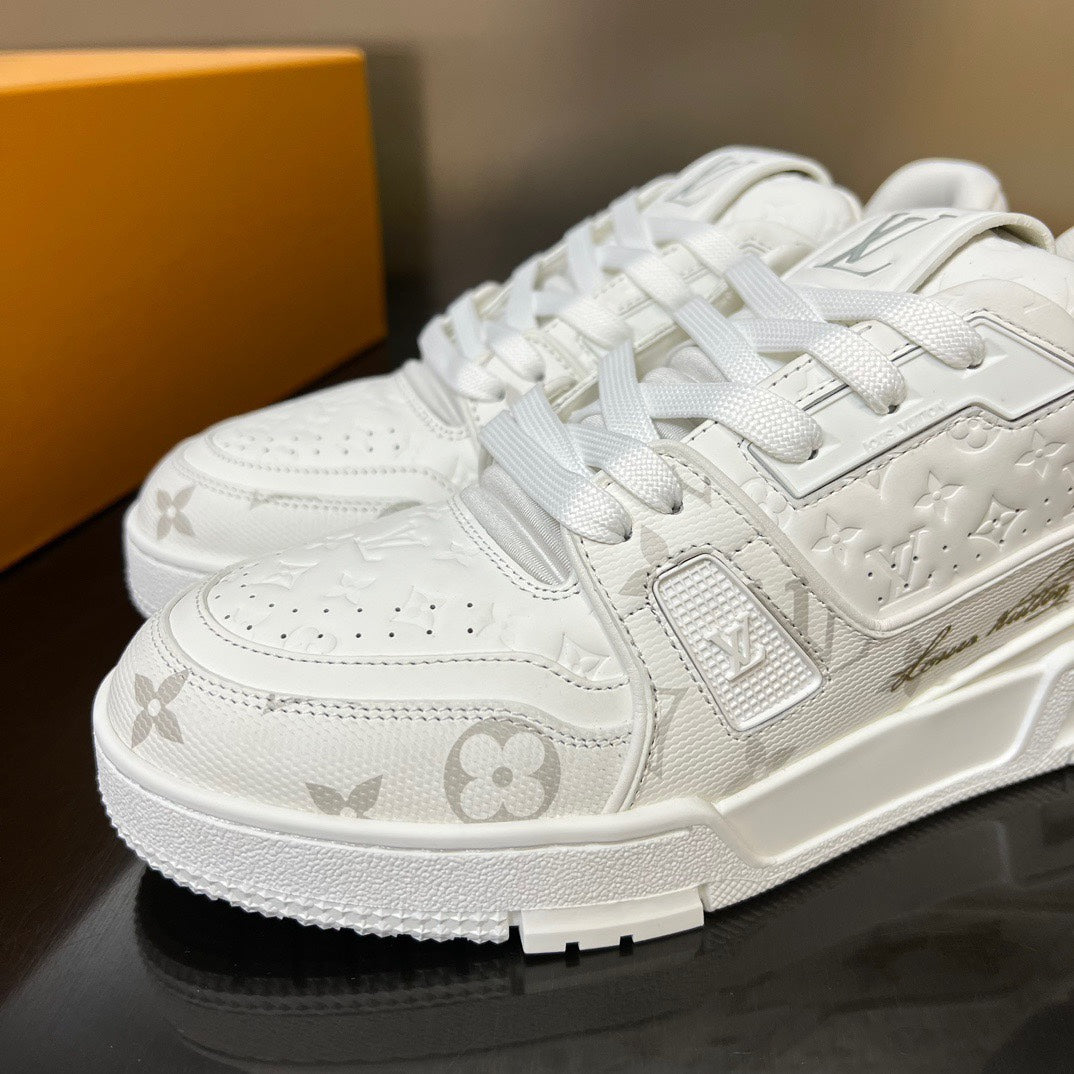 LV Trainers Sneakers