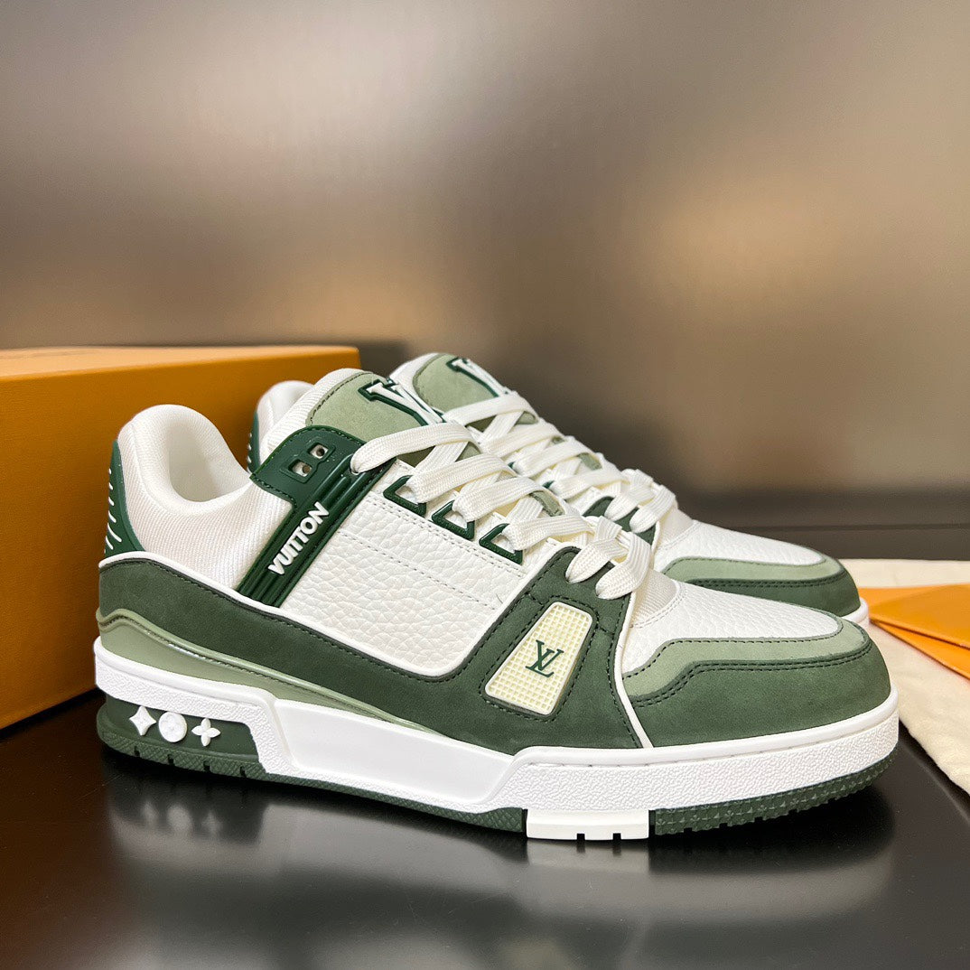 LV Trainers Sneakers
