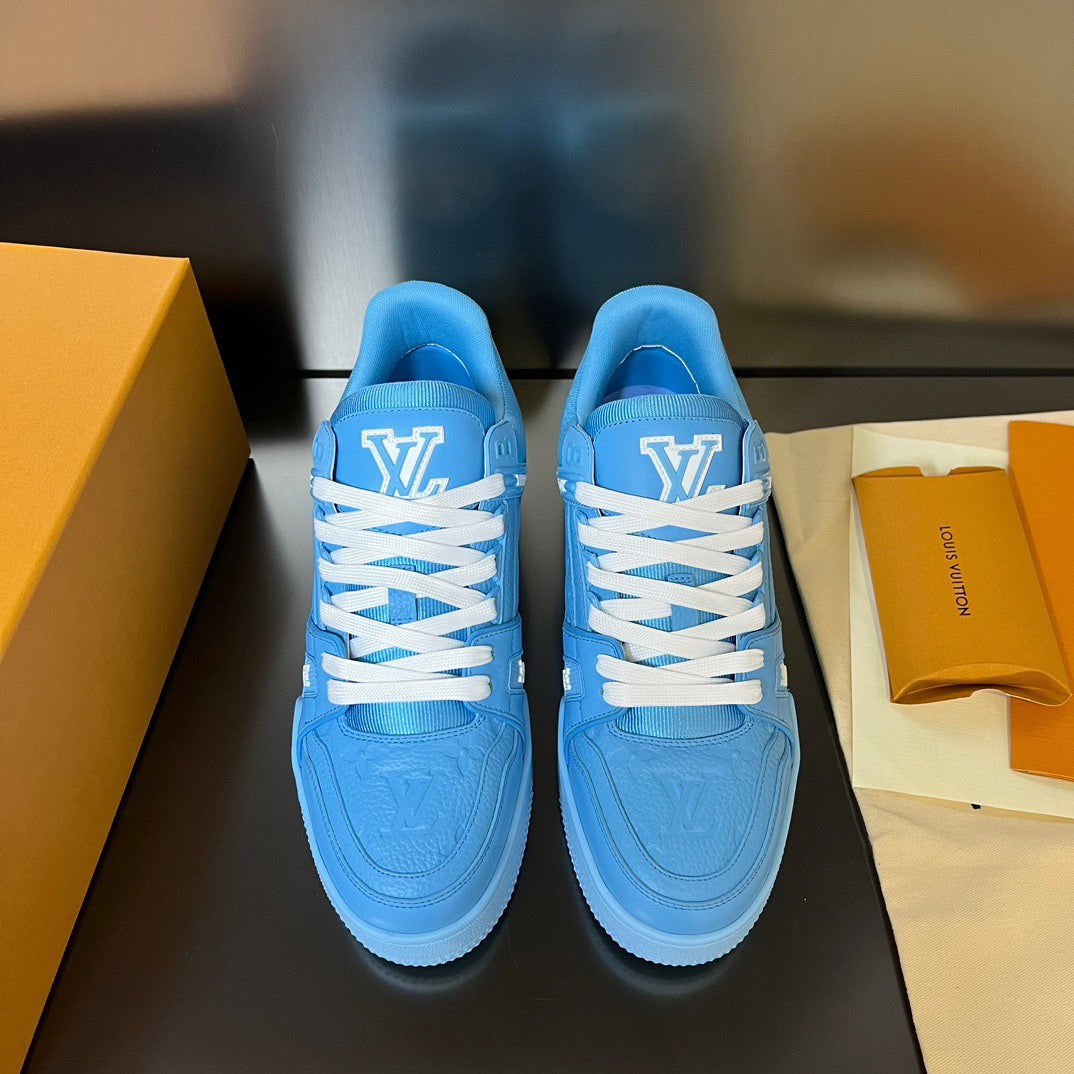 LV Trainers Sneakers