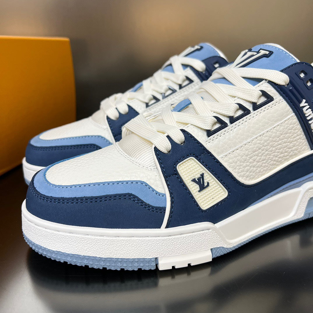 LV Trainers Sneakers