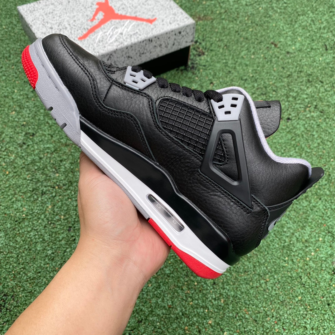 Nike jordan 4