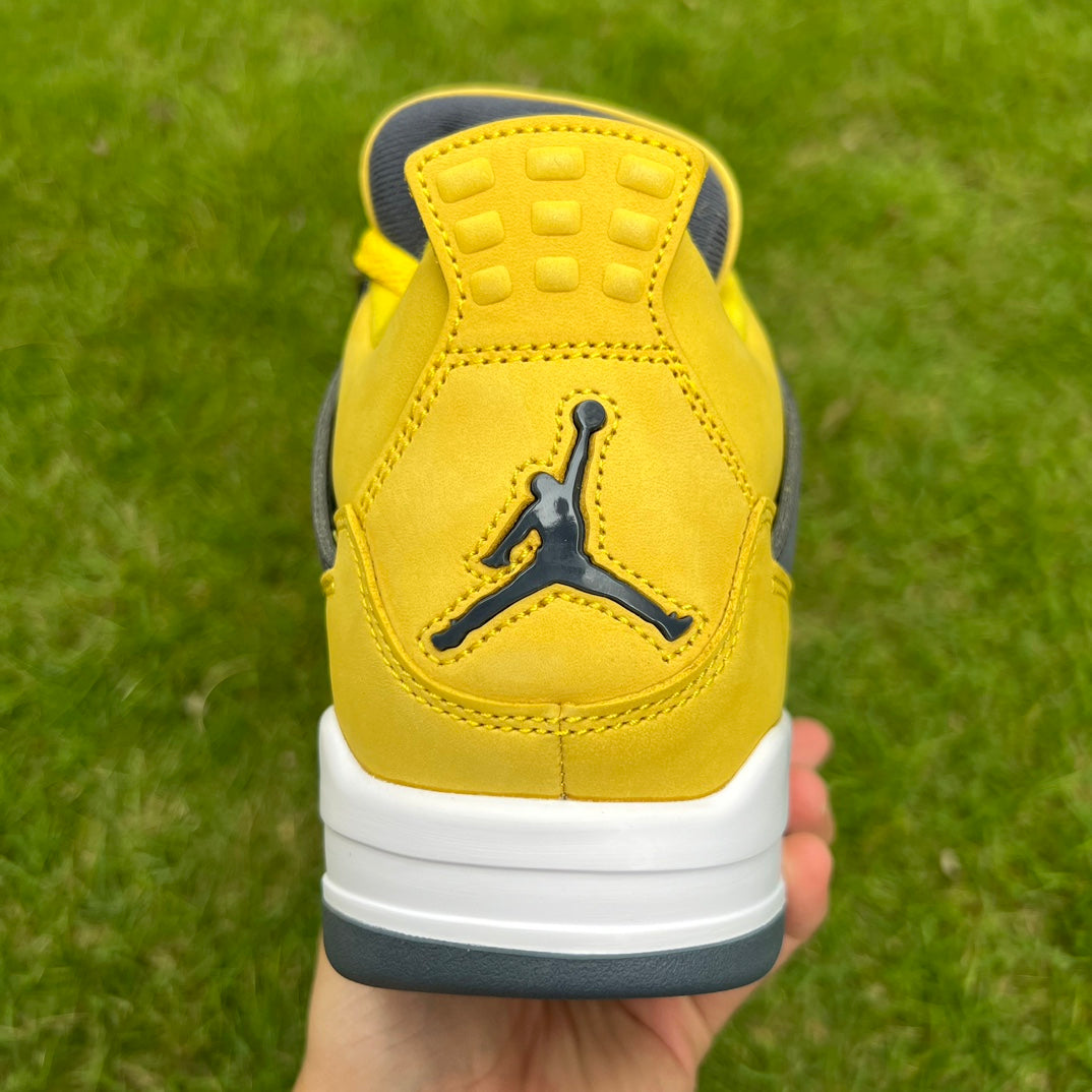 Nike jordan 4
