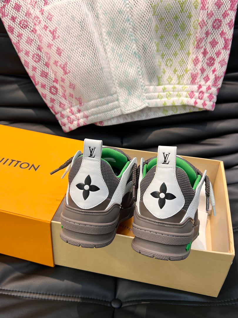 LV Skate Sneakers
