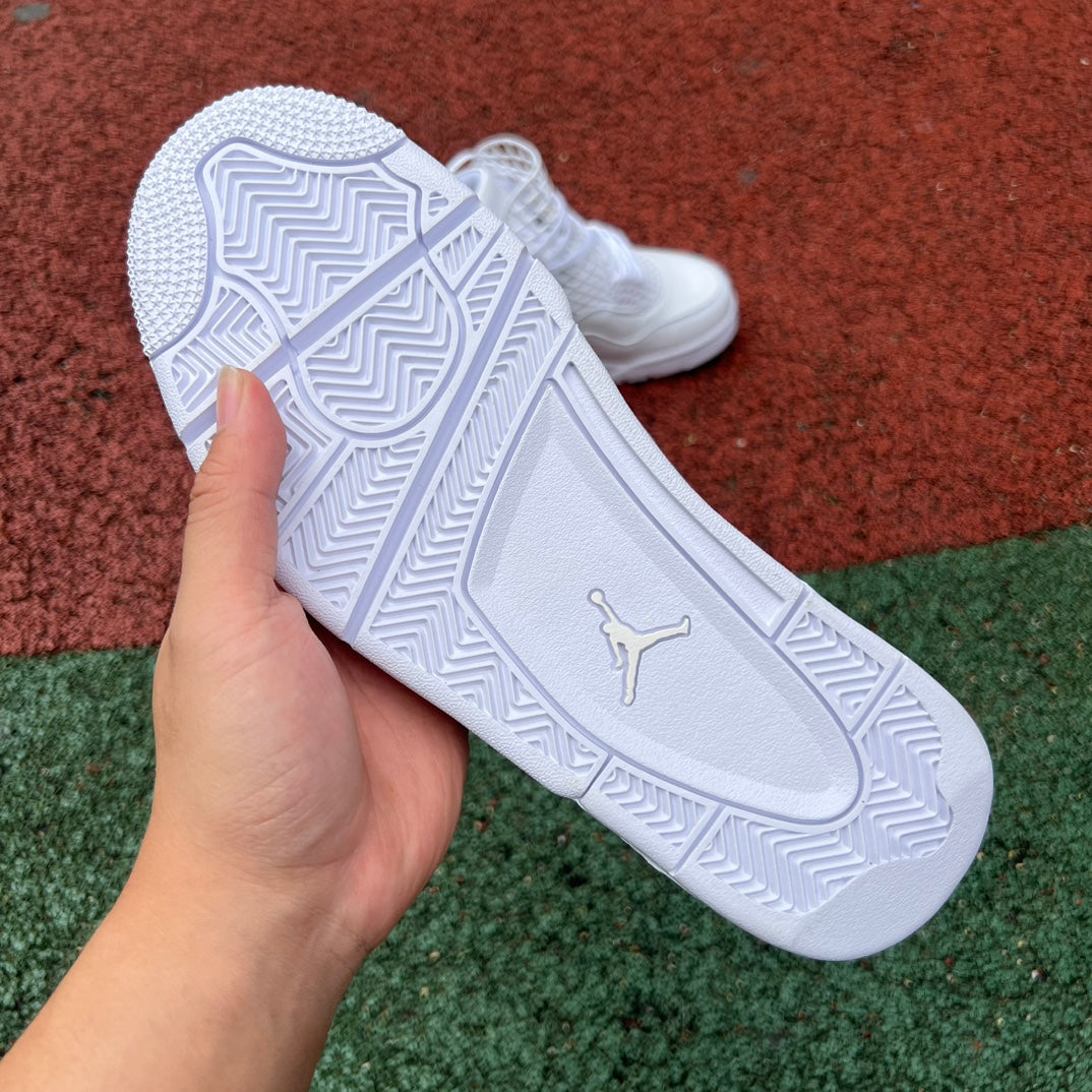 Nike jordan 4