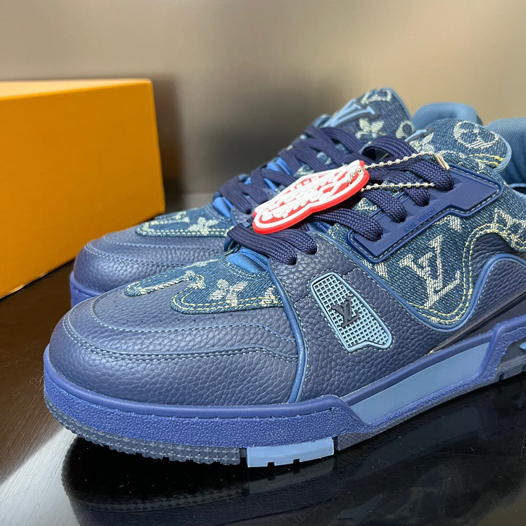 LV Trainers Sneakers