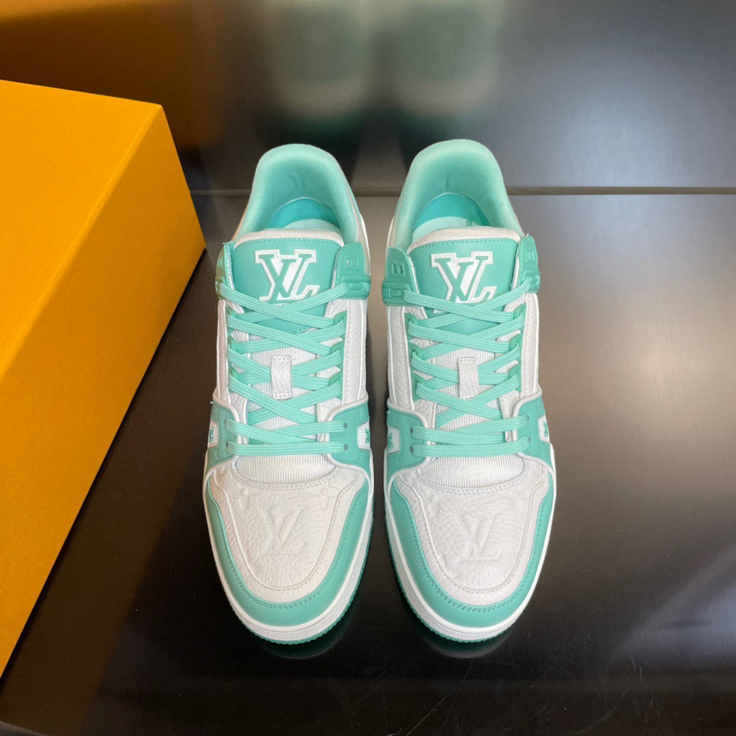 LV Trainers Sneakers