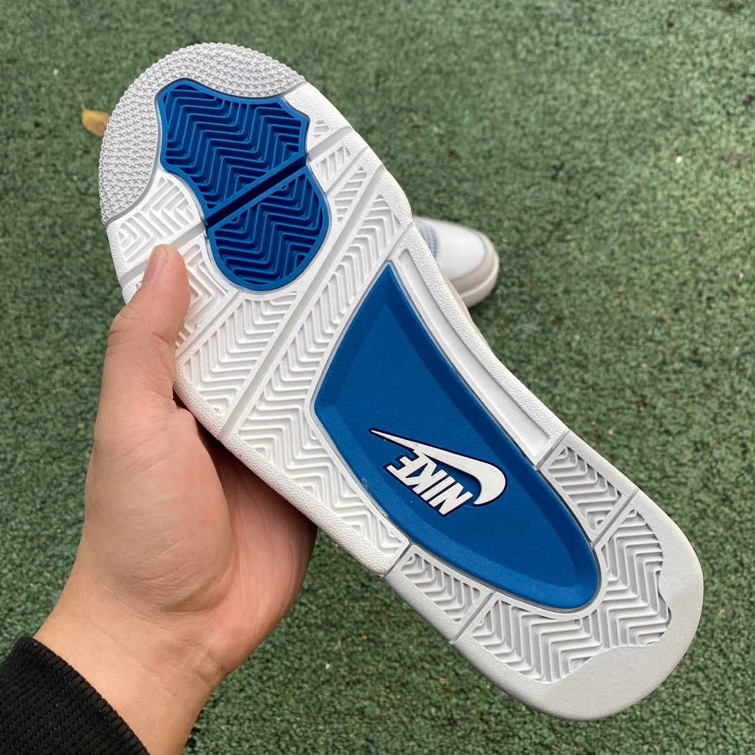 Nike jordan 4