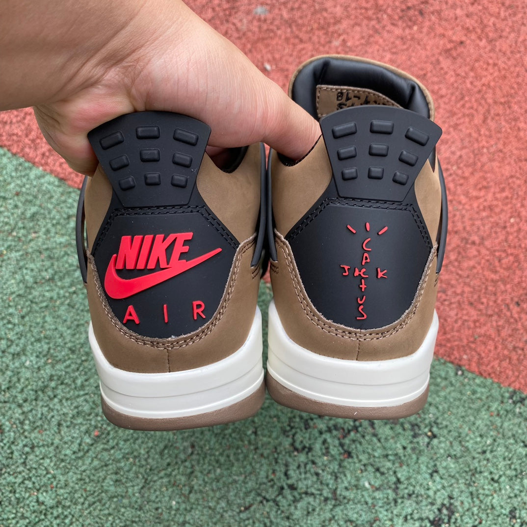 Nike jordan 4