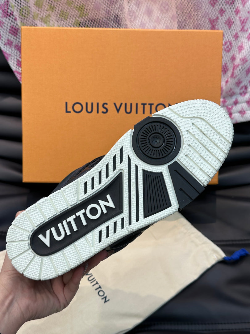LV Skate Sneakers