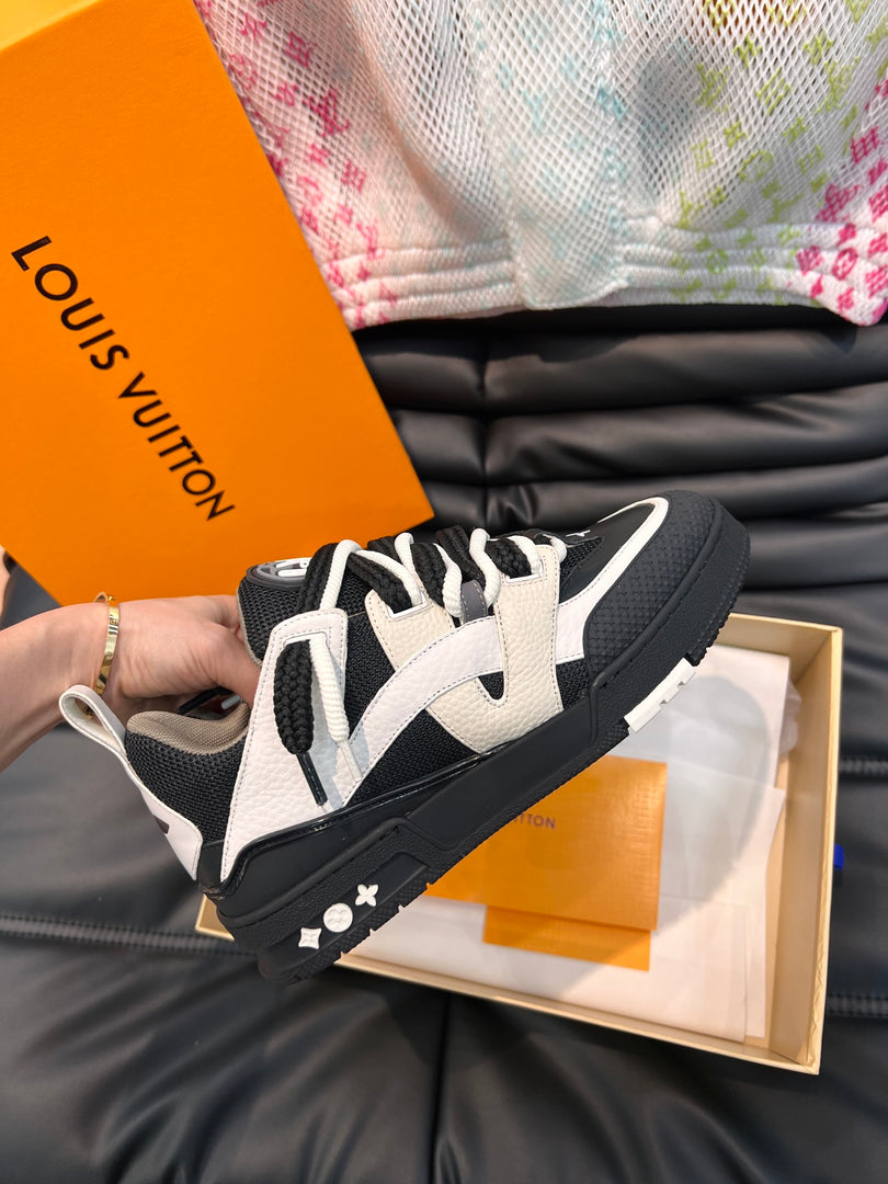 LV Skate Sneakers