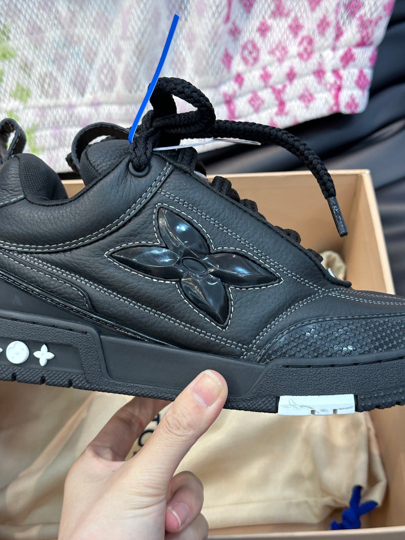 LV Skate Sneakers