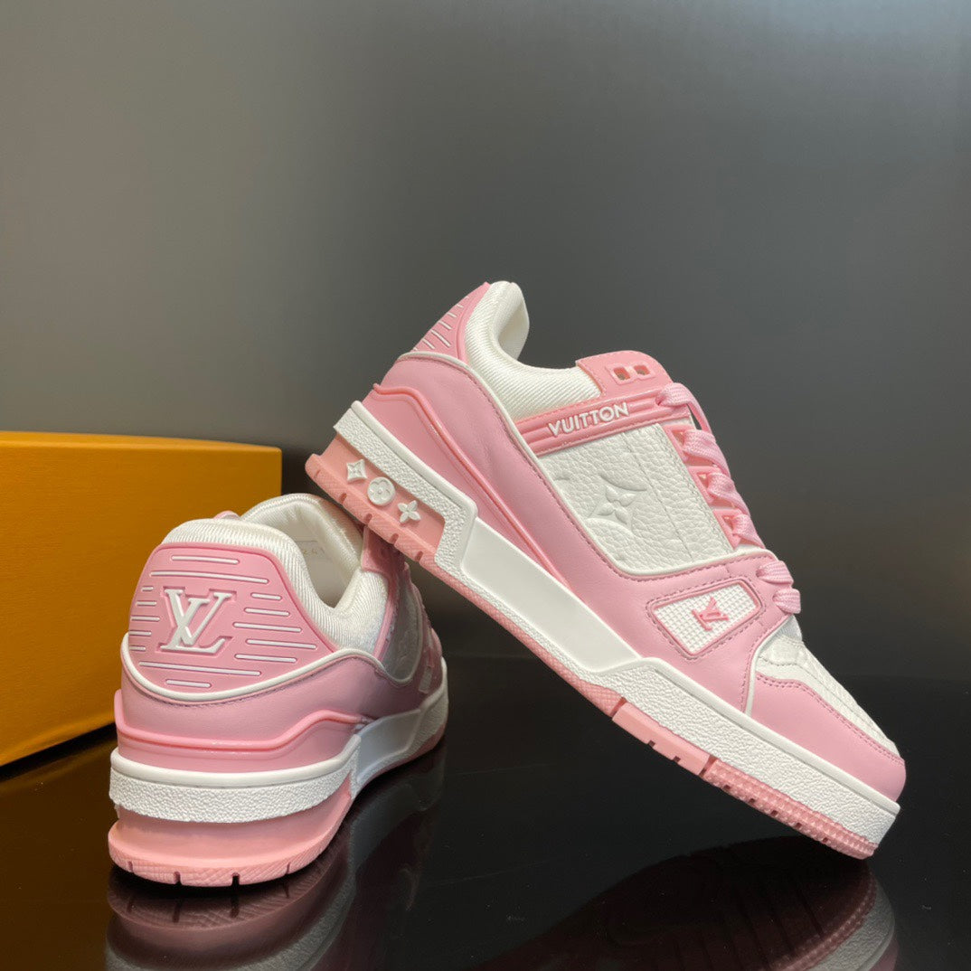 LV Trainers Sneakers