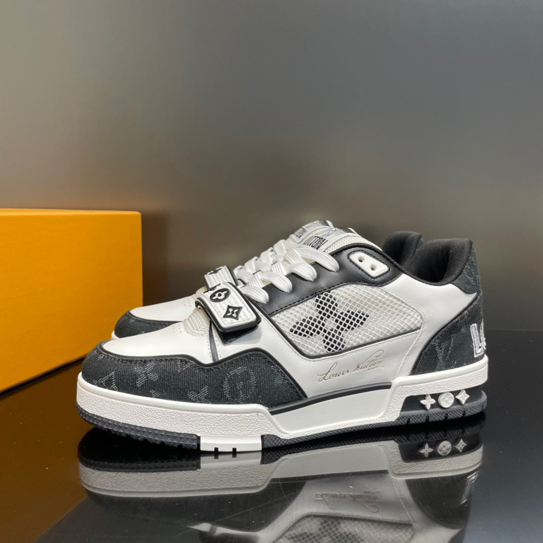 LV Skate Sneakers