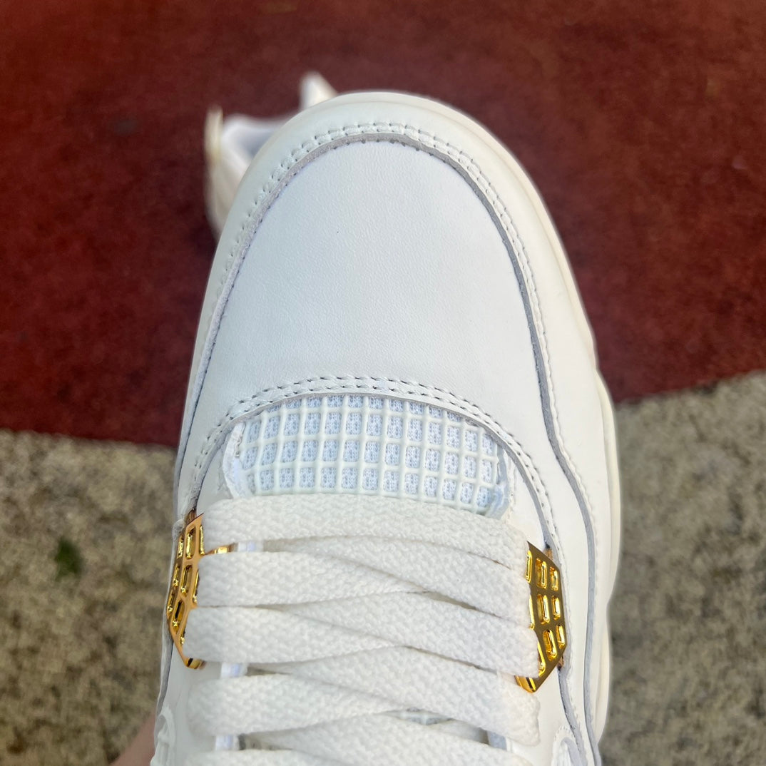 Nike jordan 4