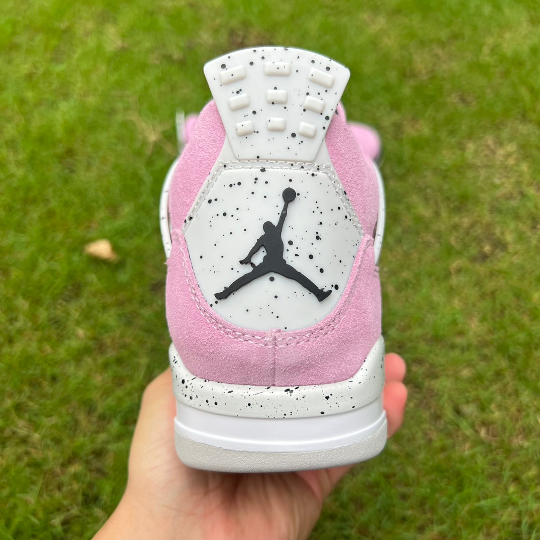 Nike jordan 4