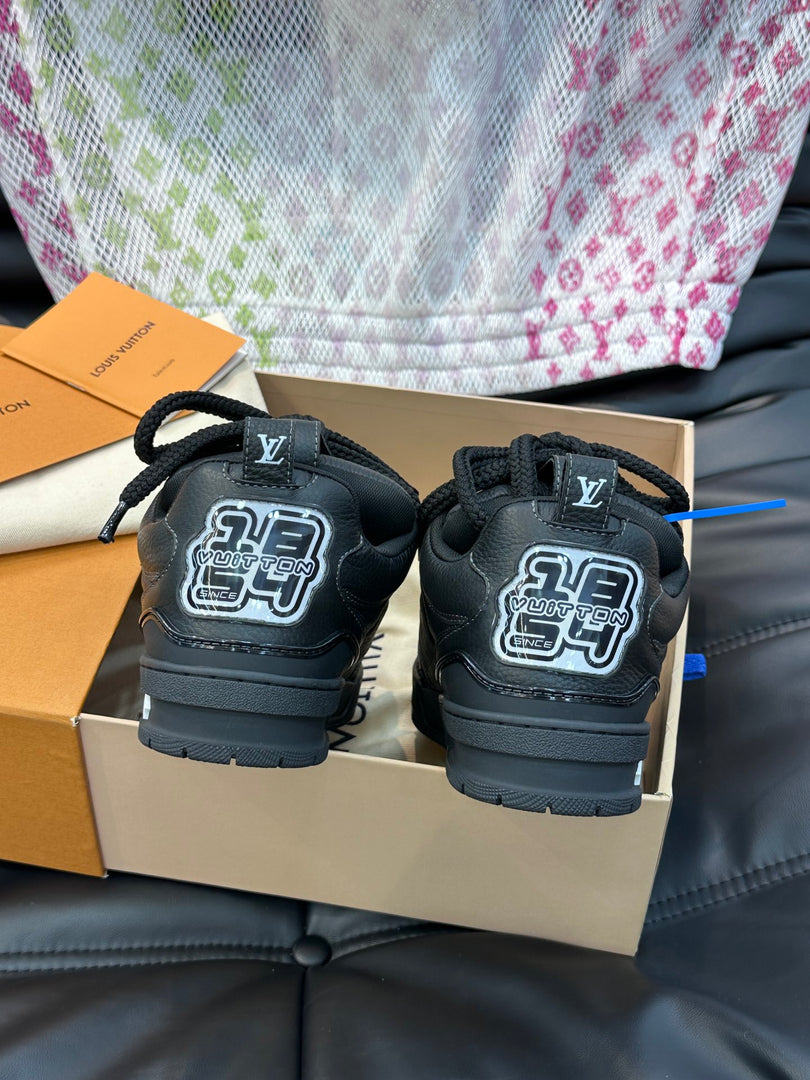 LV Skate Sneakers