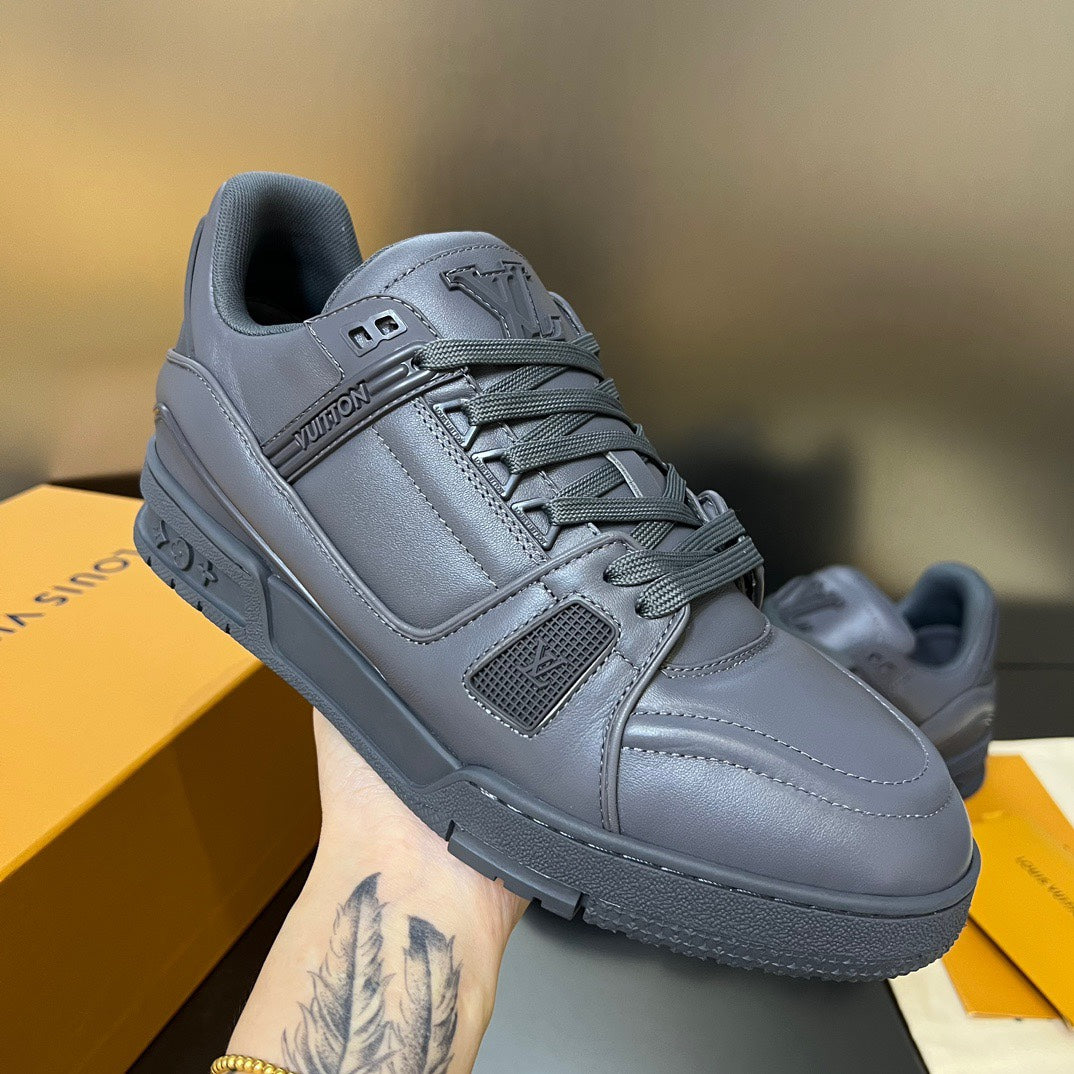 LV Trainers Sneakers
