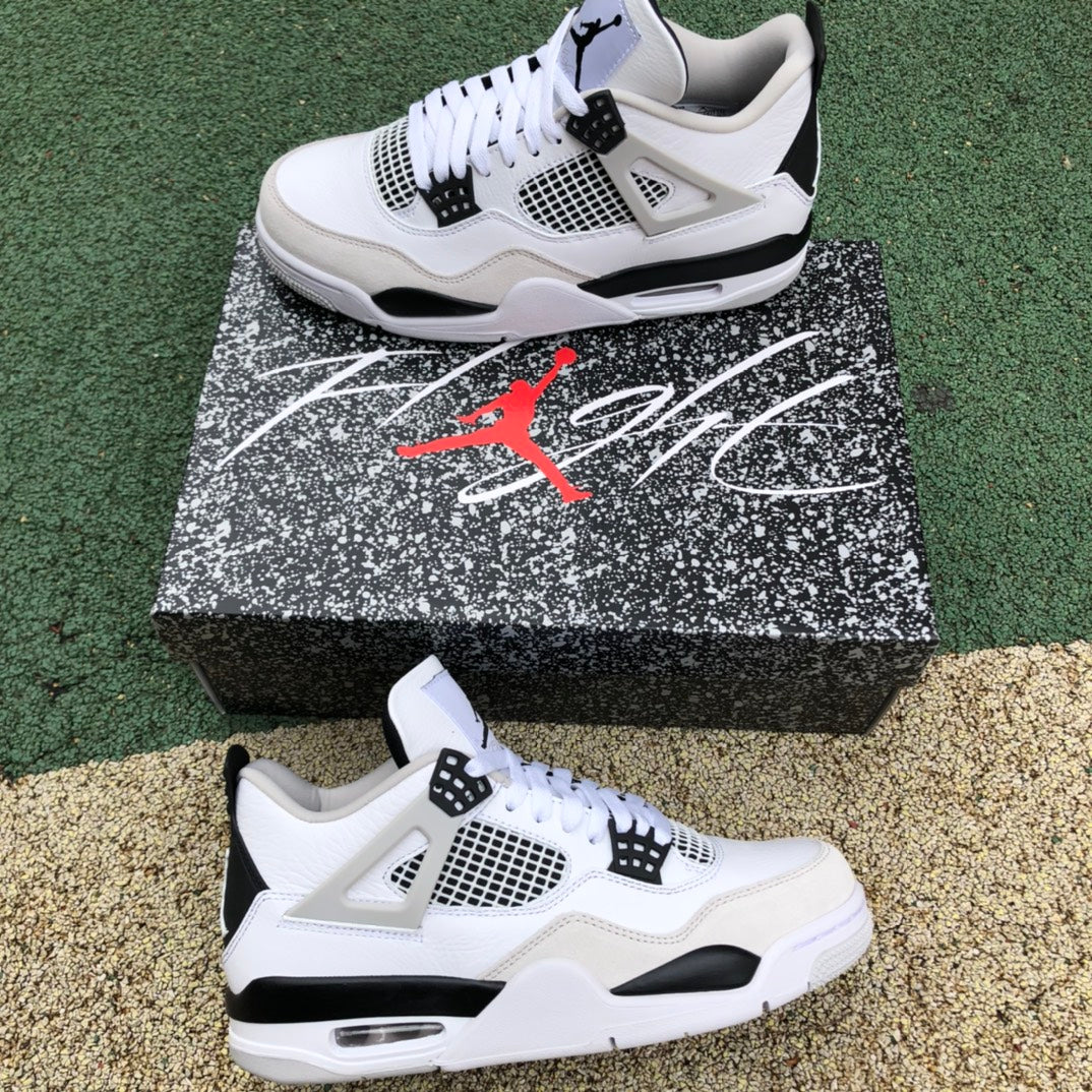 Nike jordan 4