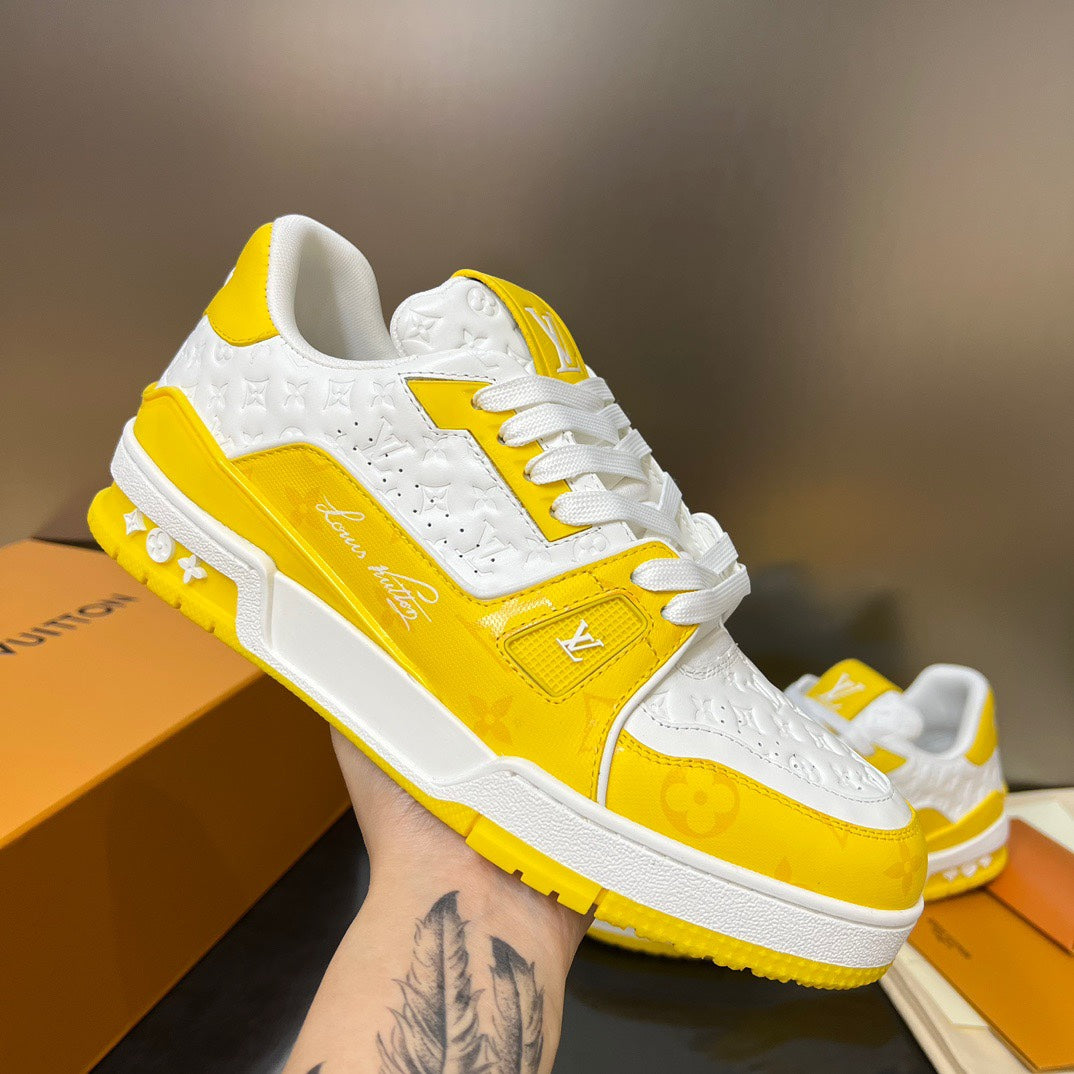 LV Trainers Sneakers