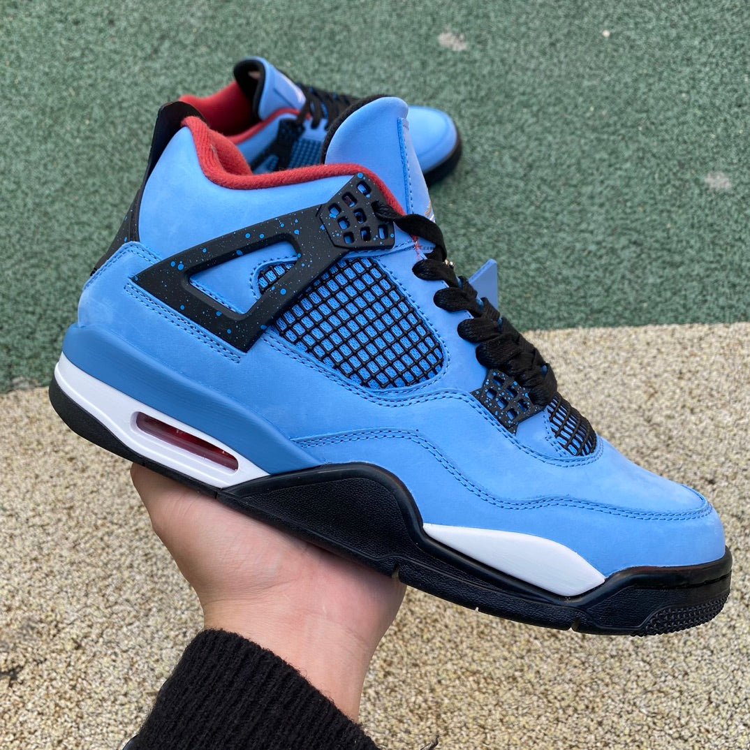 Nike jordan 4