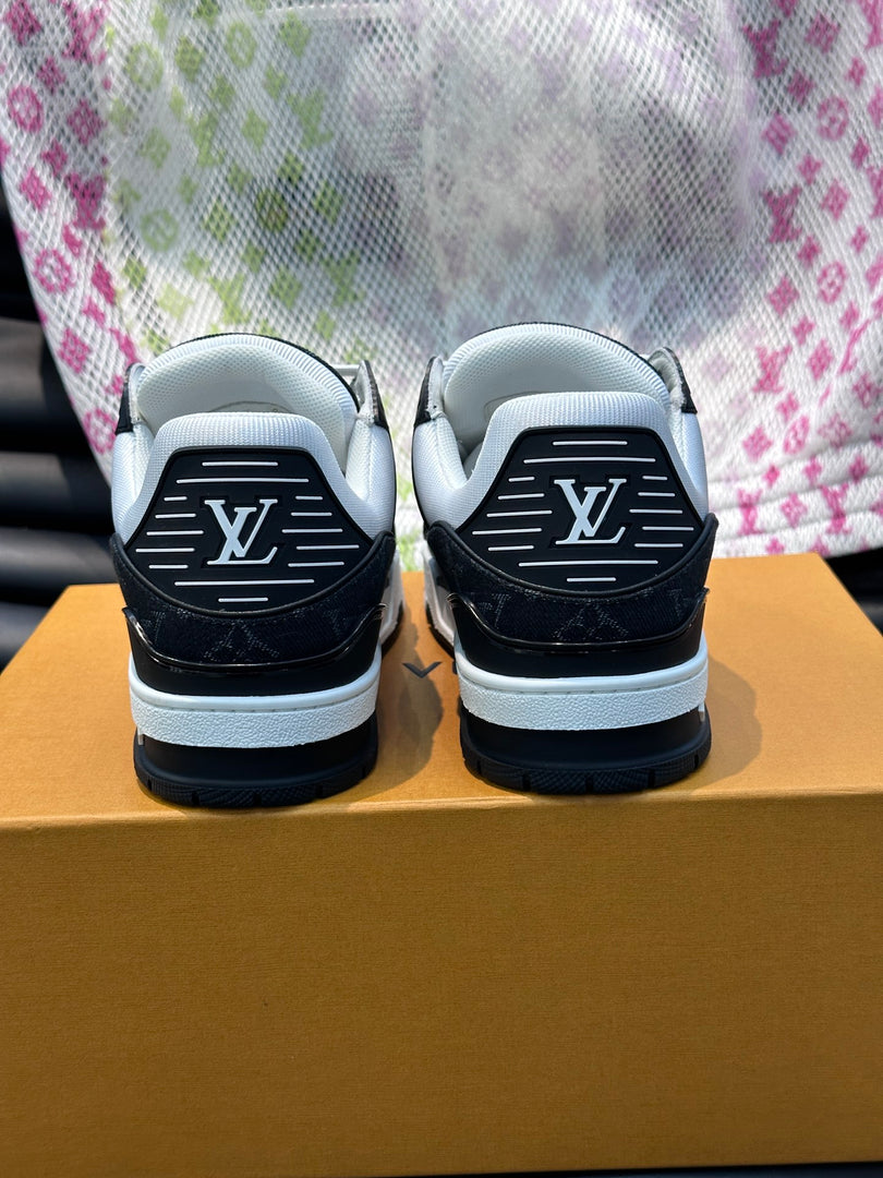 LV Trainers Sneakers