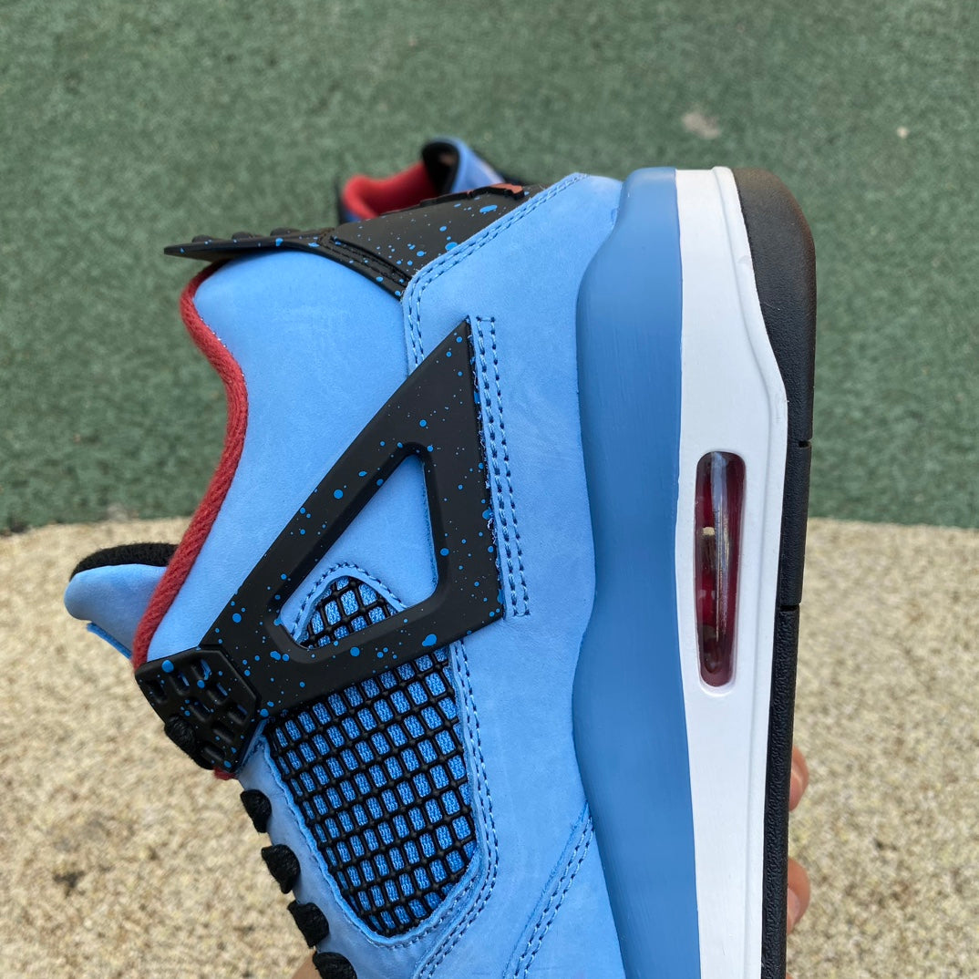 Nike jordan 4