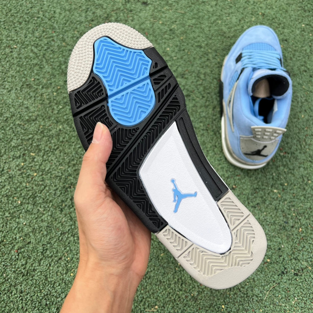 Nike jordan 4