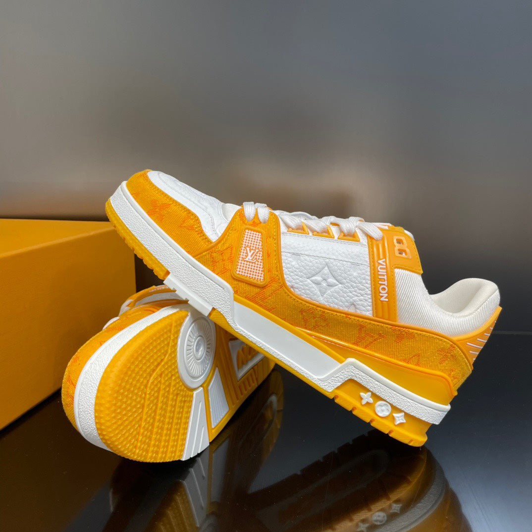 LV Trainers Sneakers