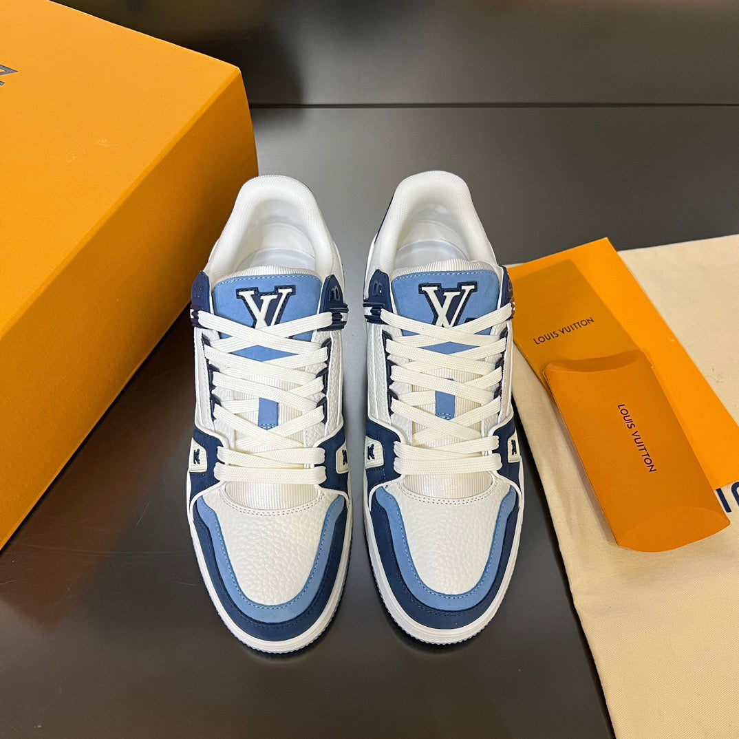 LV Trainers Sneakers