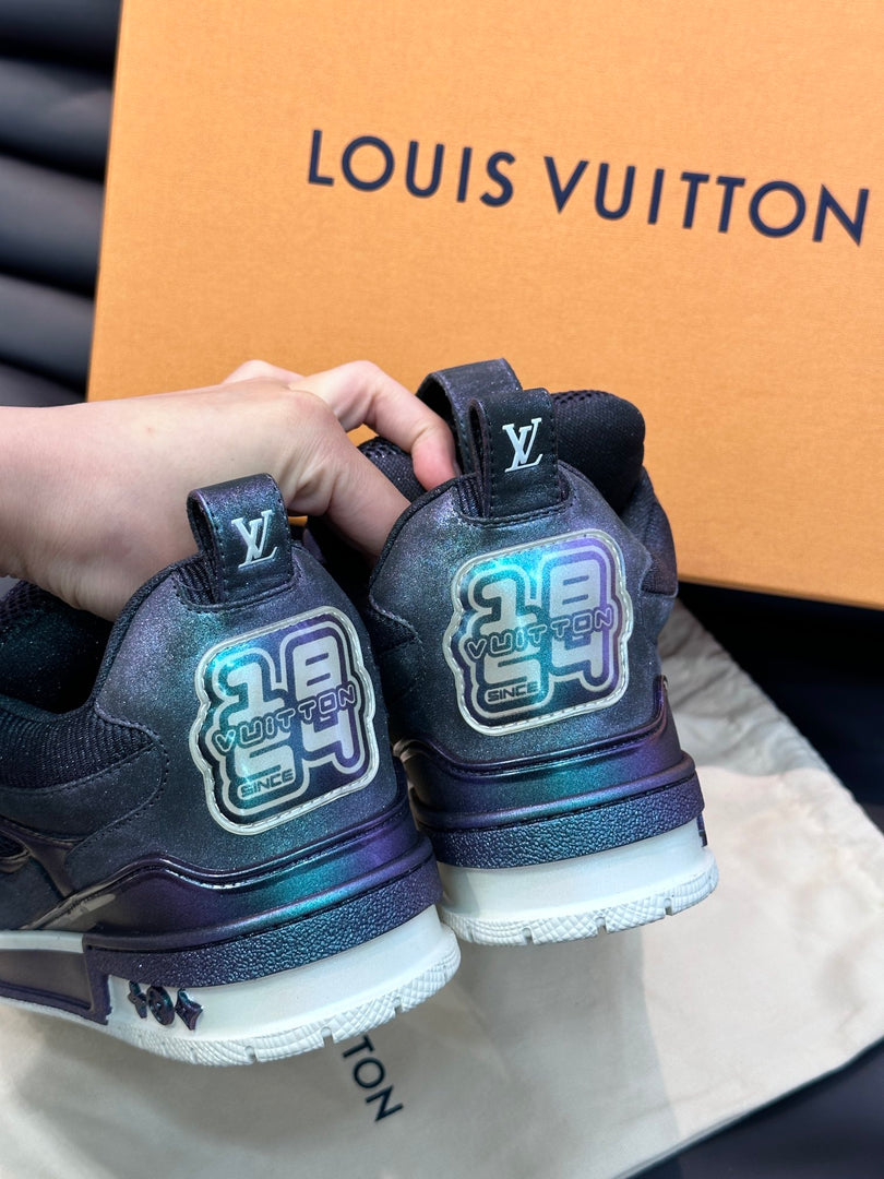 LV Skate Sneakers