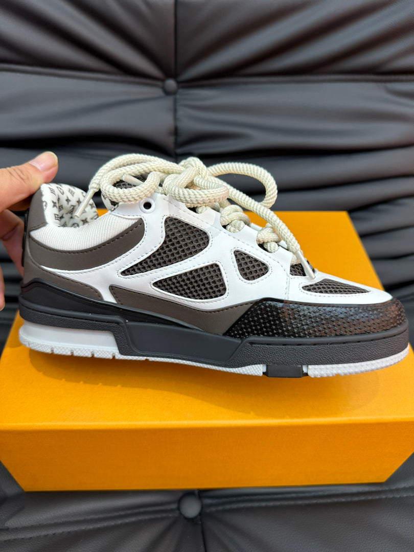 LV Skate Sneakers