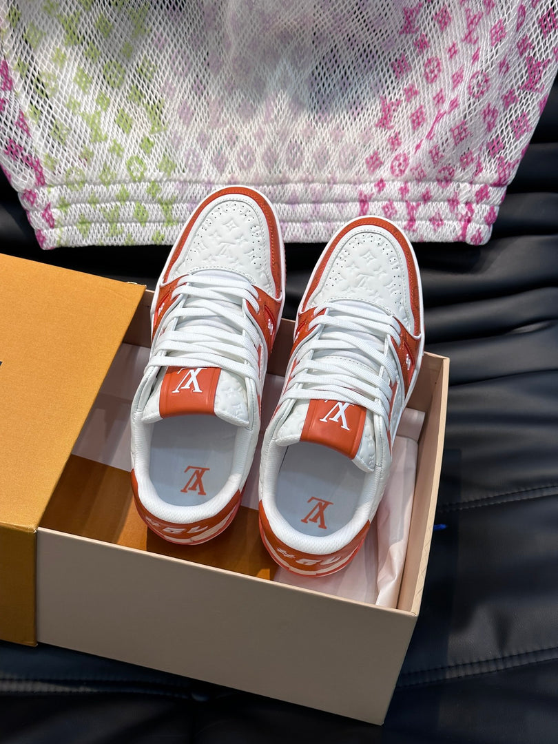 LV Trainers Sneakers