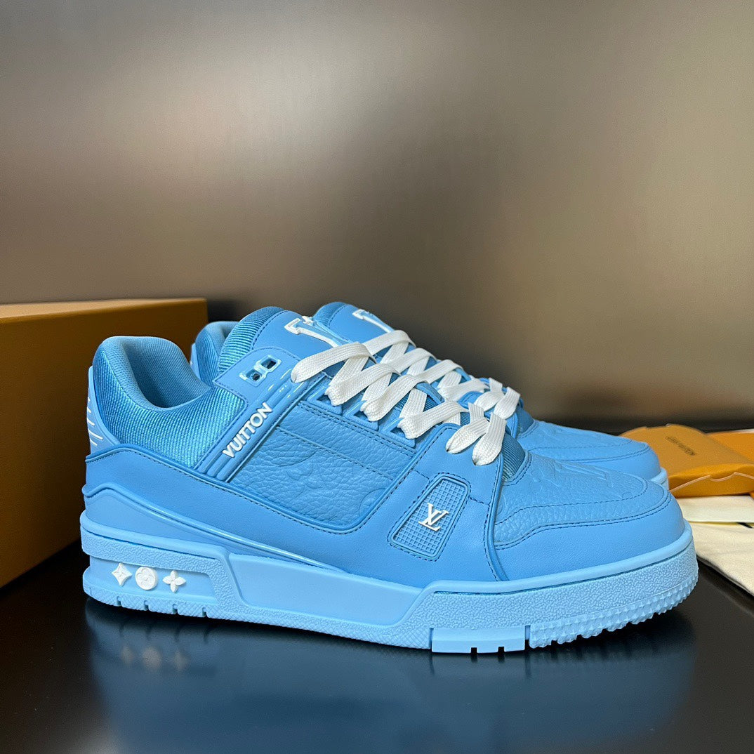 LV Trainers Sneakers