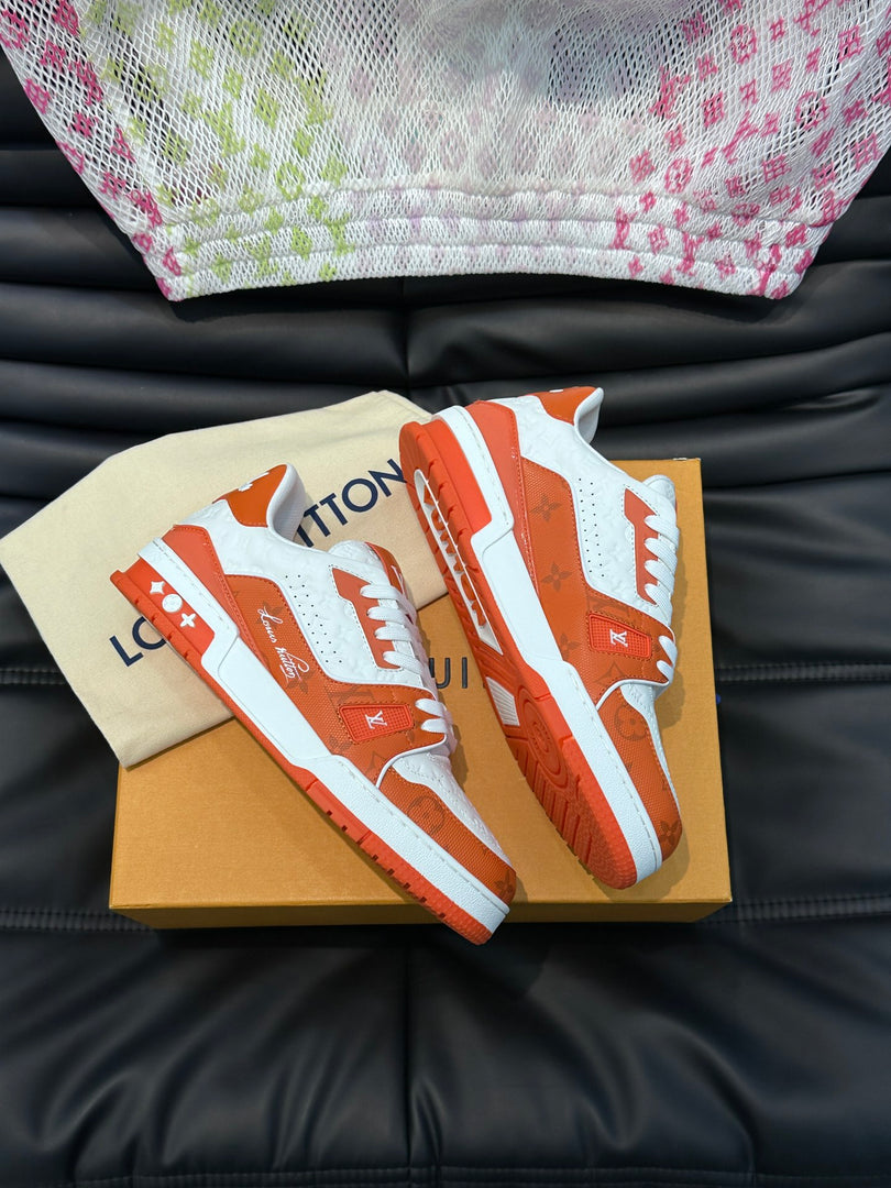 LV Trainers Sneakers