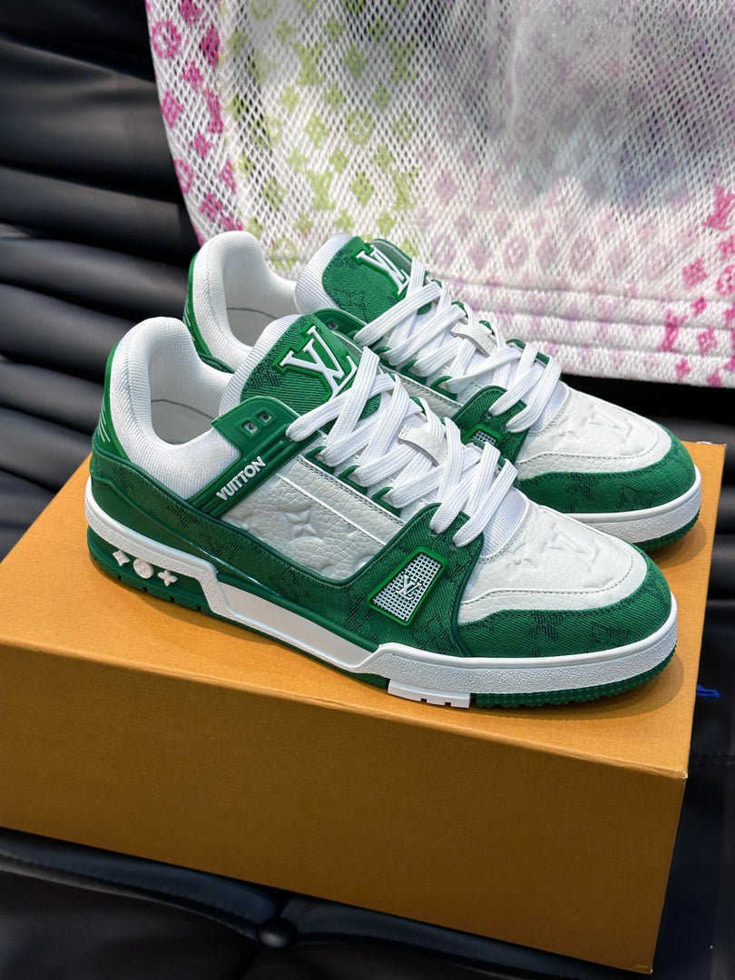 LV Trainers Sneakers