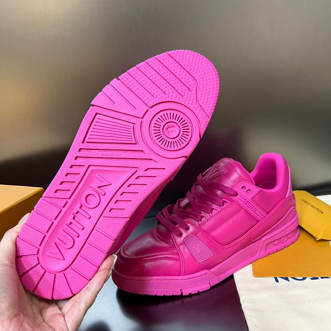 LV Trainers Sneakers