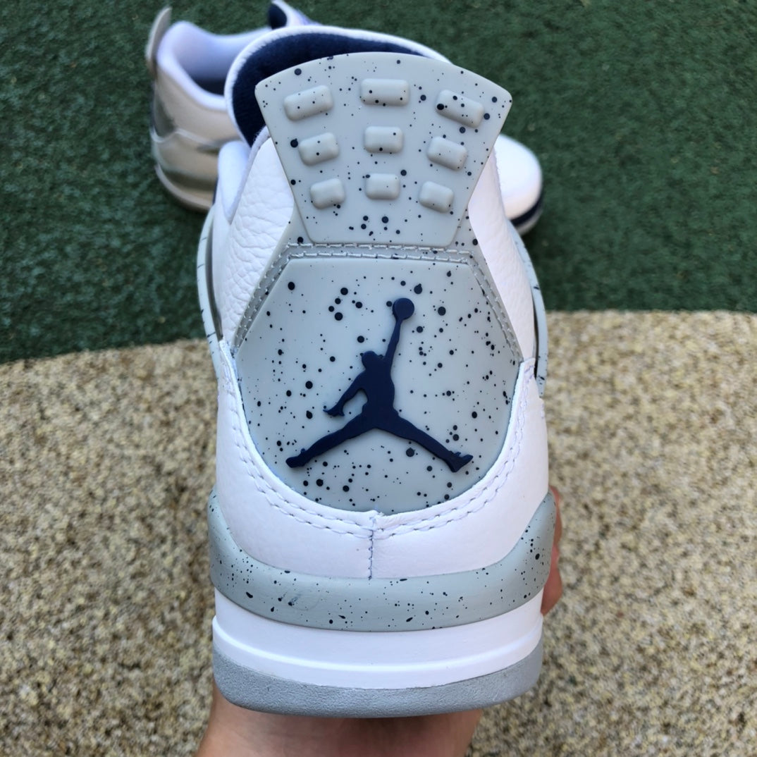 Nike jordan 4