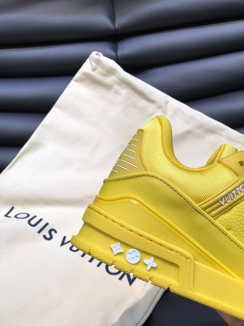 LV Trainers Sneakers