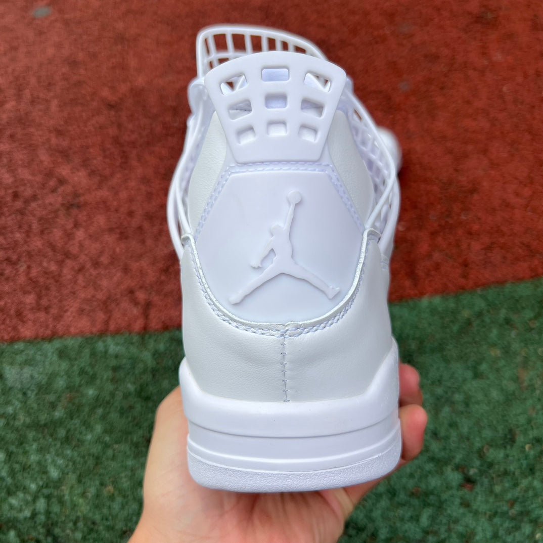 Nike jordan 4