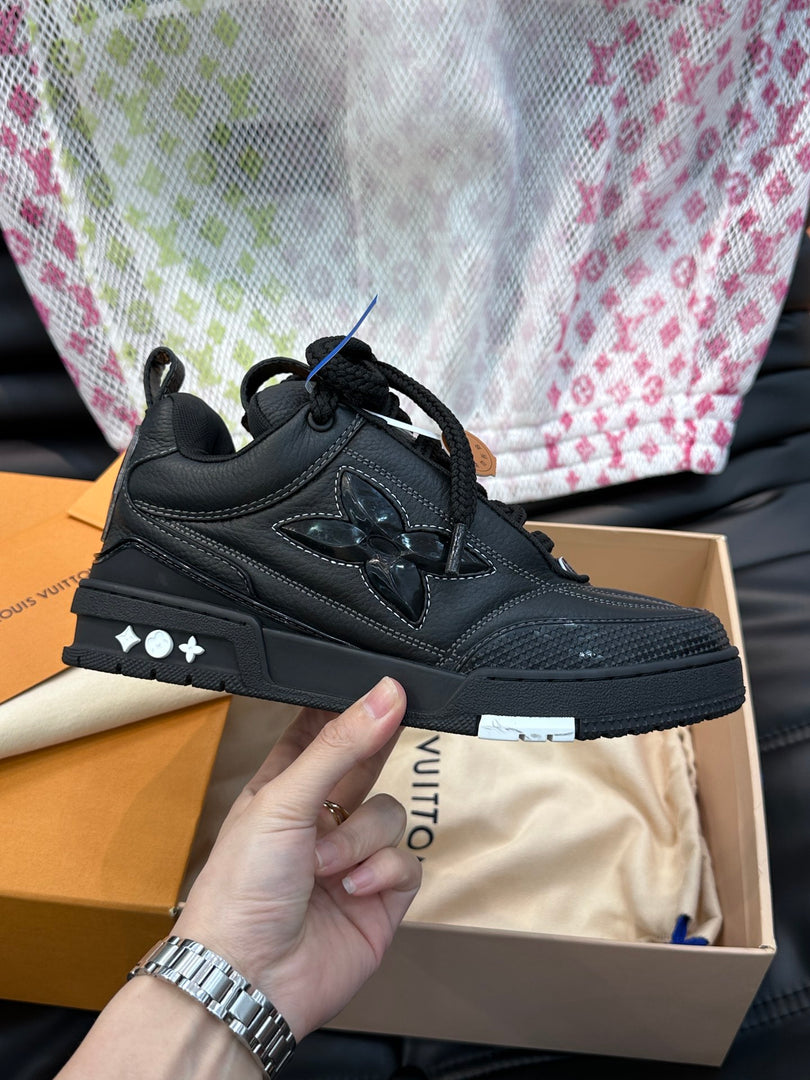 LV Skate Sneakers