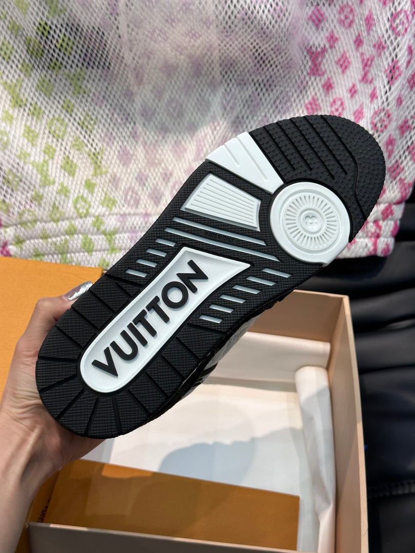 LV Trainers Sneakers
