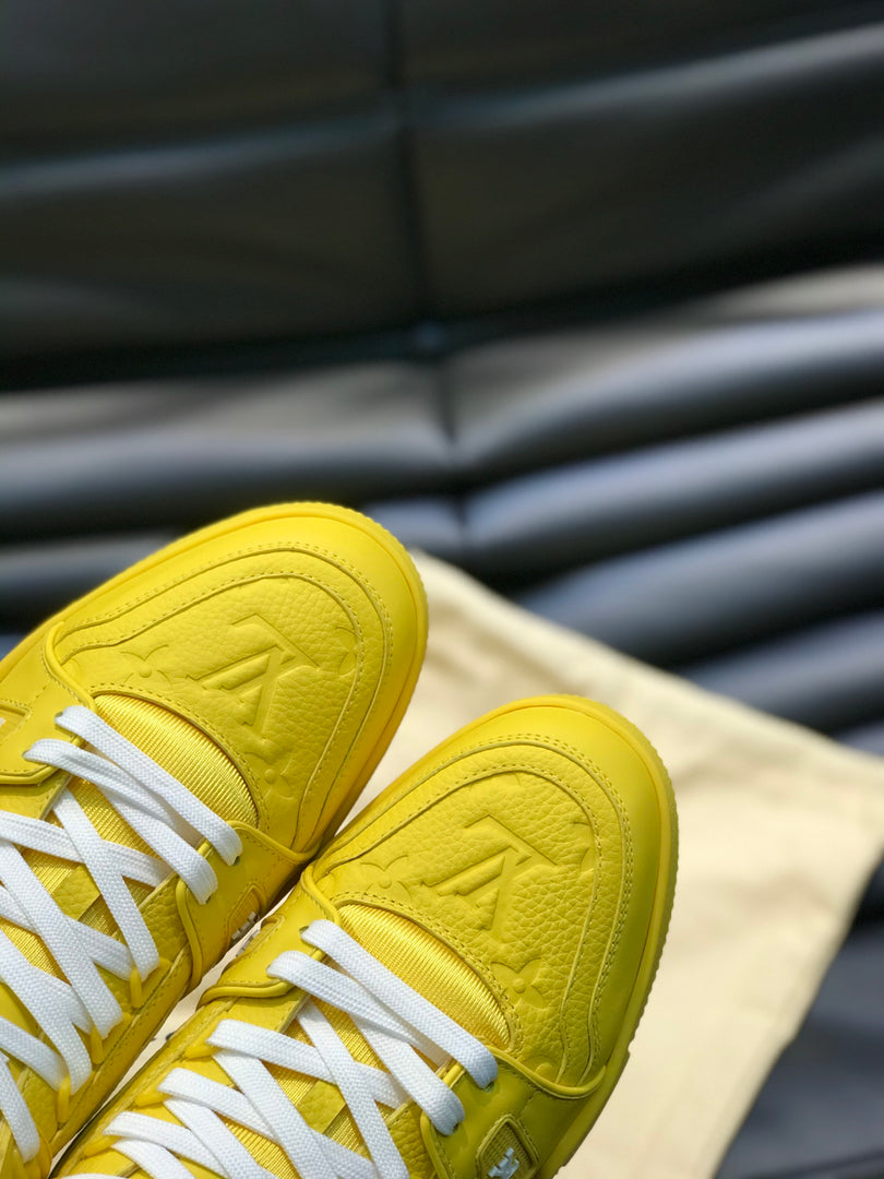 LV Trainers Sneakers