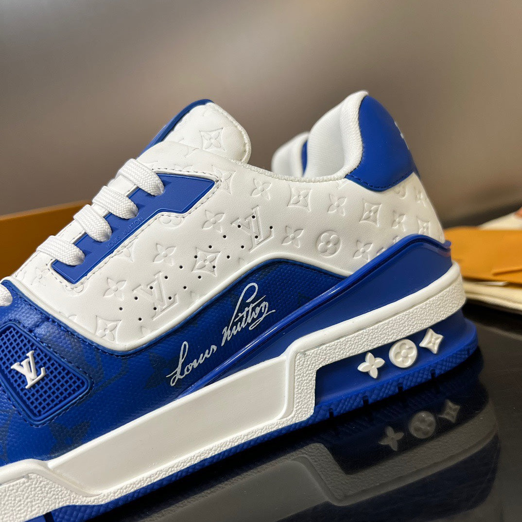 LV Trainers Sneakers