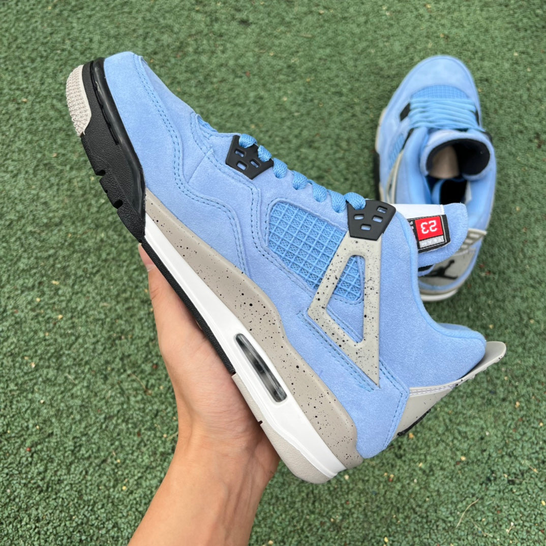 Nike jordan 4